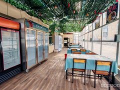 C11124板房沟镇七工村220平餐厅转让