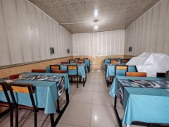 C11124板房沟镇七工村220平餐厅转让