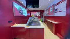 （成功案例）11125位于昌吉农校附近健康东路全新装修旺铺转