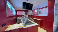 （成功案例）11125位于昌吉农校附近健康东路全新装修旺铺转