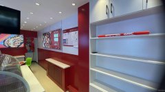 （成功案例）11125位于昌吉农校附近健康东路全新装修旺铺转