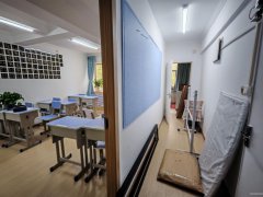 C11128嘉和园170平教培中心低价转让（可空转）