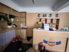 C11128嘉和园170平教培中心低价转让（可空转）