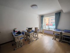 C11128嘉和园170平教培中心低价转让（可空转）