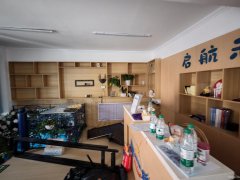 C11128嘉和园170平教培中心低价转让（可空转）