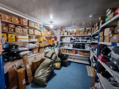 C11129长江路42小学北门25平快递驿站转让