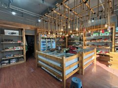 C11132昌吉红旗东路经营中品牌火锅食材店转让