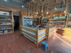 C11132昌吉红旗东路经营中品牌火锅食材店转让