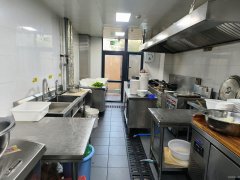 C11131中亚北路200平餐厅转让