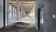 C11133昌吉市延安南路原5路1路车终点站沿街综合楼出租