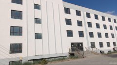 C11133昌吉市延安南路原5路1路车终点站沿街综合楼出租