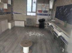 C11134昌吉市延安南路印刷巷临街商铺出租