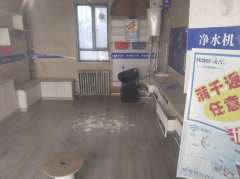 C11134昌吉市延安南路印刷巷临街商铺出租