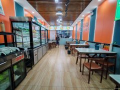 C11136米东区名门华府70平餐厅转让