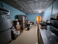 C11137长青四队70平餐厅转让