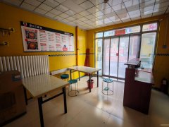 C11137长青四队70平餐厅转让