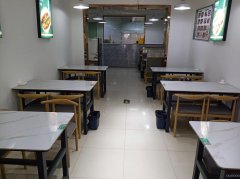 C11141宁边西路餐饮店低价急转