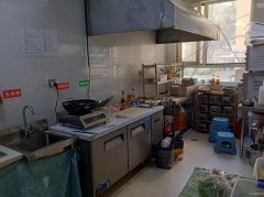 C11141宁边西路餐饮店低价急转