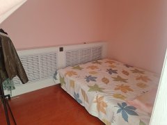 C11142昌吉市乌伊西路与滨河北路交叉口临街营业中养生馆转