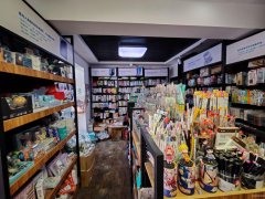 C11143恒顺街105平文具店转让