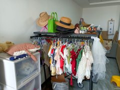 C11150位于昌吉市嘉迪大厦内少儿摄影工作室转让