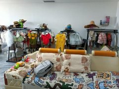 C11150位于昌吉市嘉迪大厦内少儿摄影工作室转让