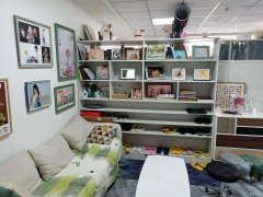 C11150位于昌吉市嘉迪大厦内少儿摄影工作室转让
