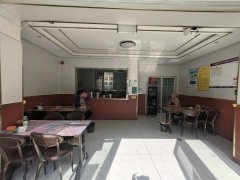 C11151荷兰小镇2期沿街门面店铺转让