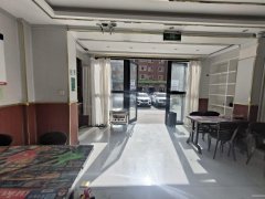 C11151荷兰小镇2期沿街门面店铺转让