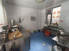 C11151荷兰小镇2期沿街门面店铺转让