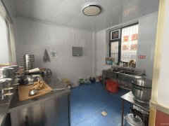 C11151荷兰小镇2期沿街门面店铺转让