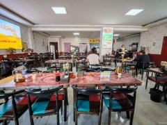 C11148新华凌北区400平餐厅转让