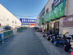 C11148新华凌北区400平餐厅转让