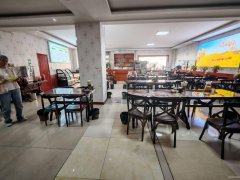 C11148新华凌北区400平餐厅转让