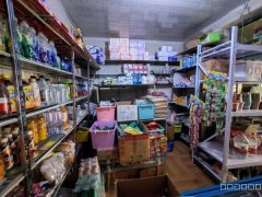 C11153钱塘江路建机小区80平超市转让