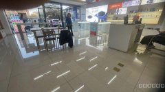 C11154位于昌吉美居车站对面旺铺出租