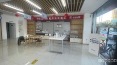 C11154位于昌吉美居车站对面旺铺出租