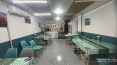 （成功案例）C11155位于健康东路海棠小镇一期餐厅转让