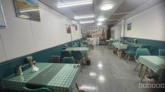 （成功案例）C11155位于健康东路海棠小镇一期餐厅转让