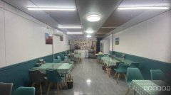 （成功案例）C11155位于健康东路海棠小镇一期餐厅转让