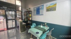 （成功案例）C11155位于健康东路海棠小镇一期餐厅转让