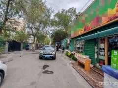 C11157团结路管委会南侧80平超市转让