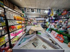 C11157团结路管委会南侧80平超市转让