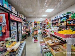 C11157团结路管委会南侧80平超市转让