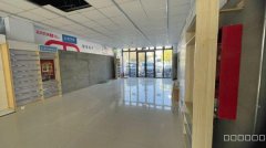 C11162位于昌吉乌伊路亚中碧桂园附近旺铺出租