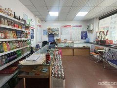 C11163天山区金银大道沿街店铺转让