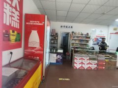 C11163天山区金银大道沿街店铺转让