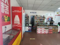 C11163天山区金银大道沿街店铺转让