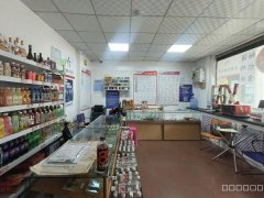 C11163天山区金银大道沿街店铺转让
