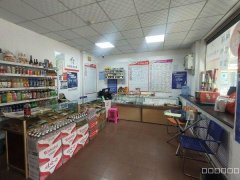 C11163天山区金银大道沿街店铺转让